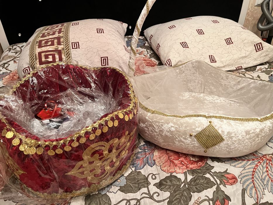 Корзинки той бастар