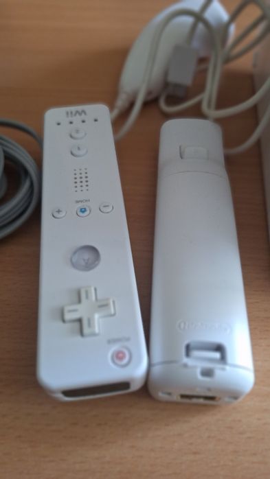Consola Nintendo WII de vanzare