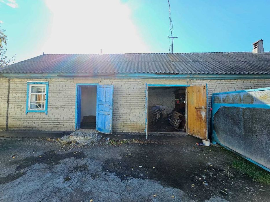 продается дом с.Озерное ул.Приозерное