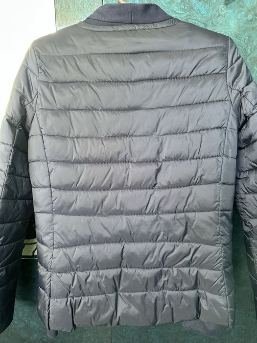 Преходни якета, сака