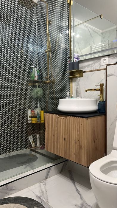 PROPRIETAR VAND Apartament 2 camere Bd.Basarabia