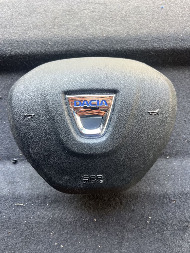 Airbag Dacia Sandero,Logan 2018