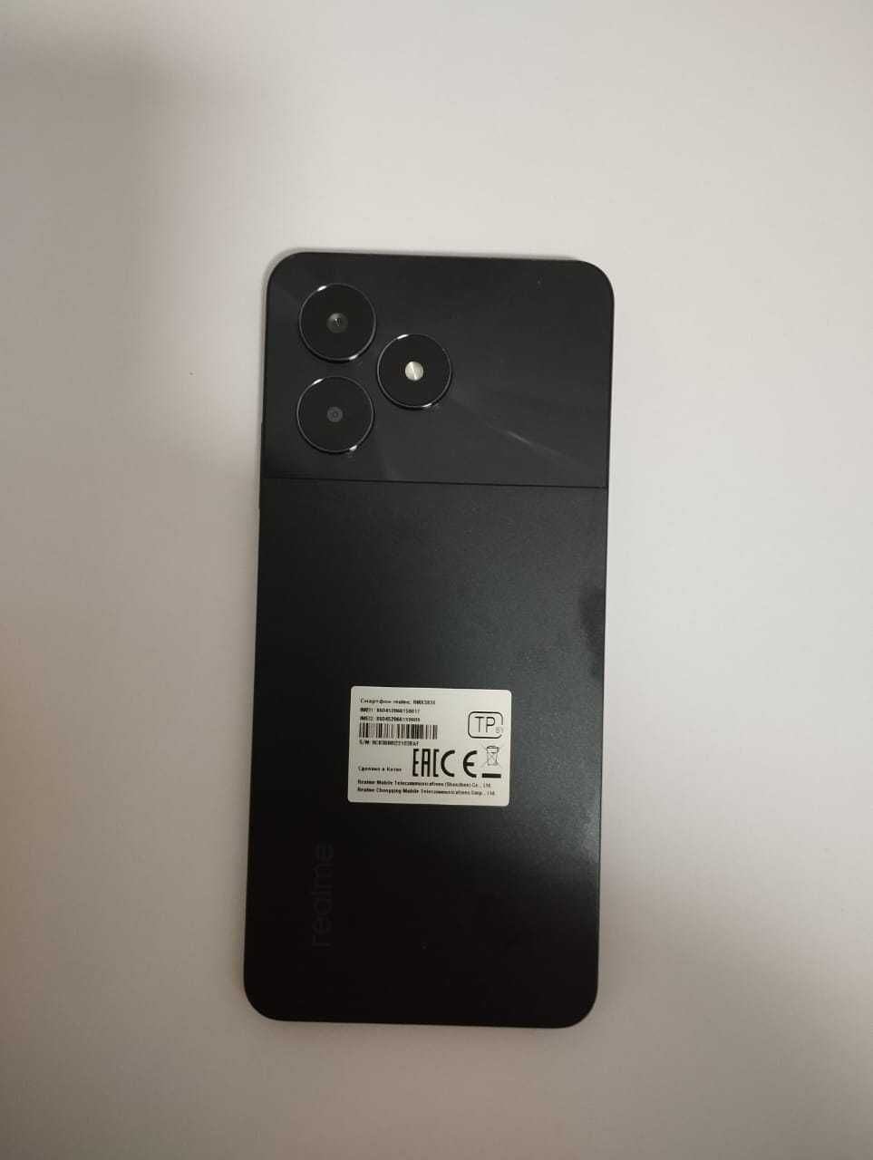 Oppo Realme C51 128 Gb (Каратау) 376614