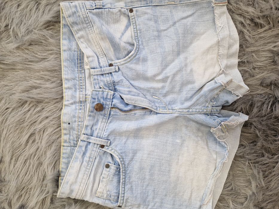 Pantaloni scurti H&M marimea S