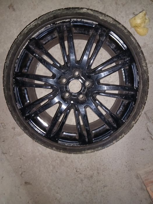 Джанти за Audi 19 incha