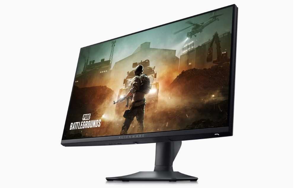 Игровые мониторы Dell для интернет клуба