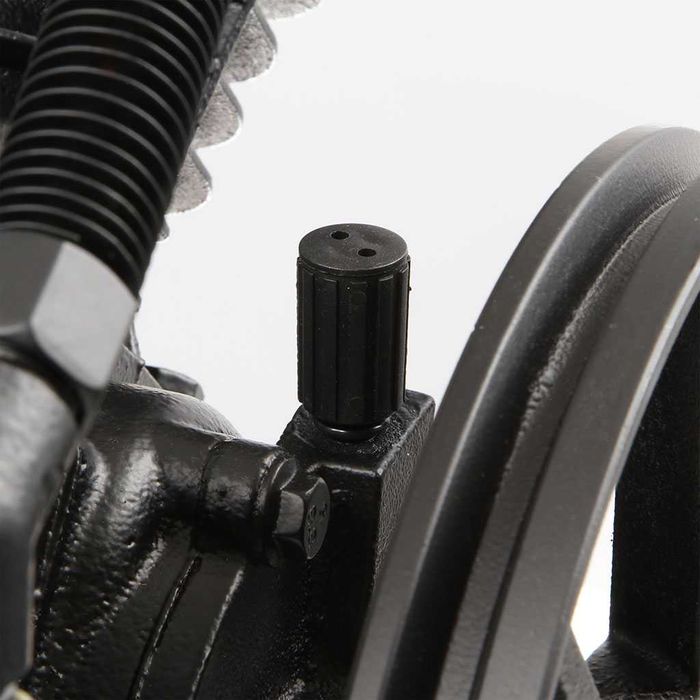 Глава за Компресор Двуглав 250 л/м