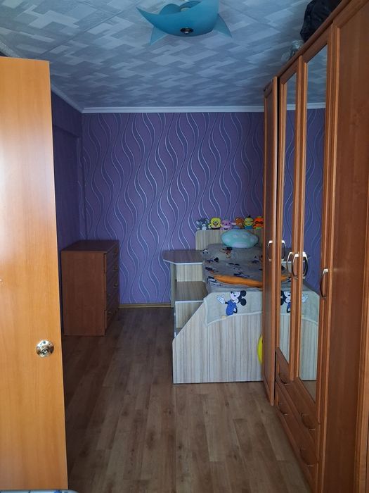 Продаётся 2-х комнатная квартира