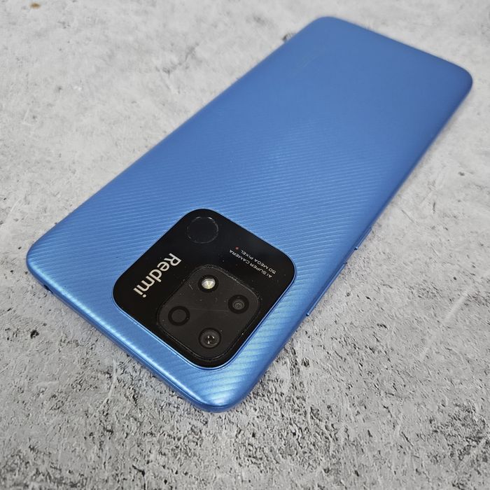 Xiaomi Redmi 10C 128Gb(Риддер)Независимости34(лот757994)