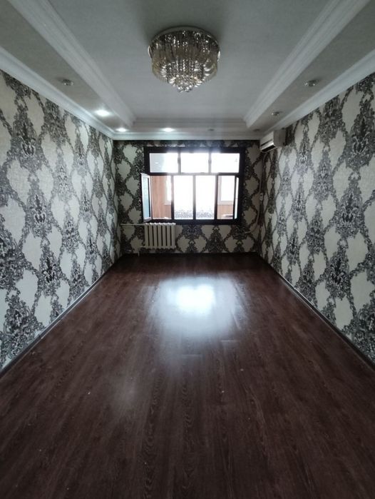 • Фархадский 4комнатная 2×6Балкон Продаётся квартира Чиланзар-23