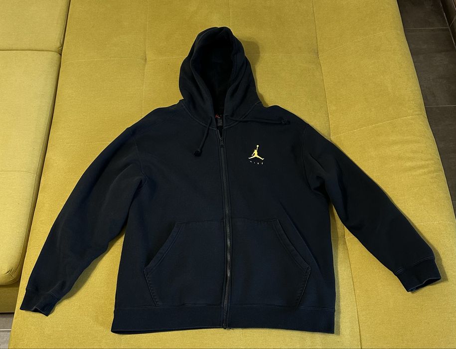 Hanorac Barbati Jordan Marimea XXL purtat