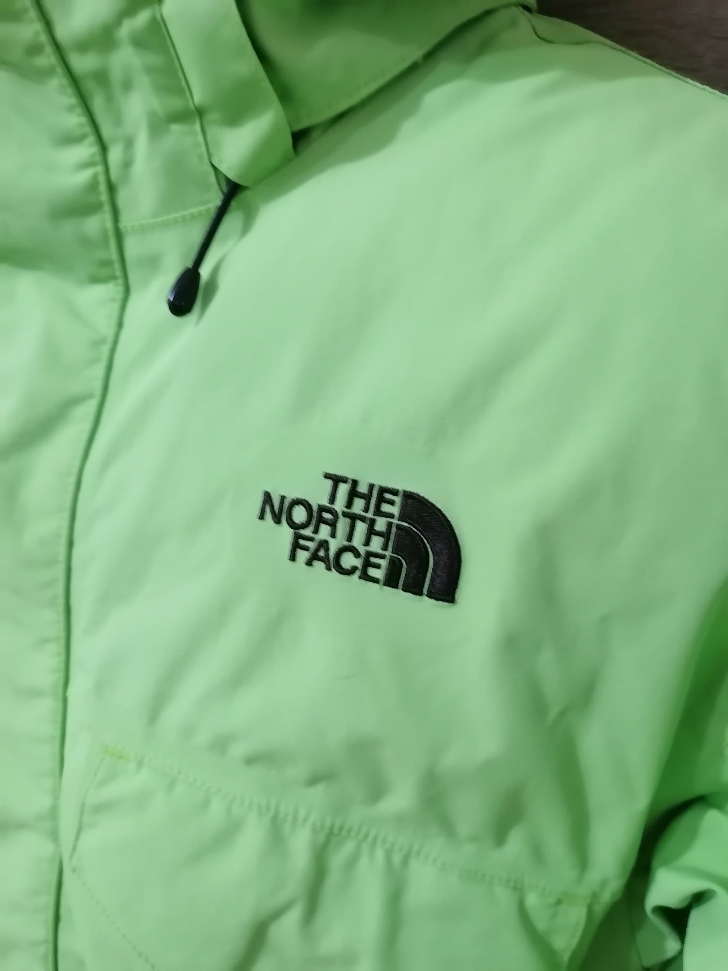 The north face hyvent jacket ски сноуборд яке