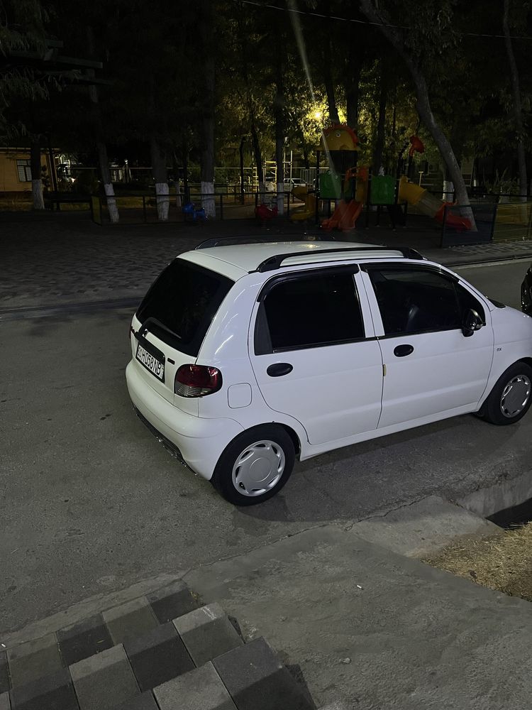Matiz sotiladi 20 16