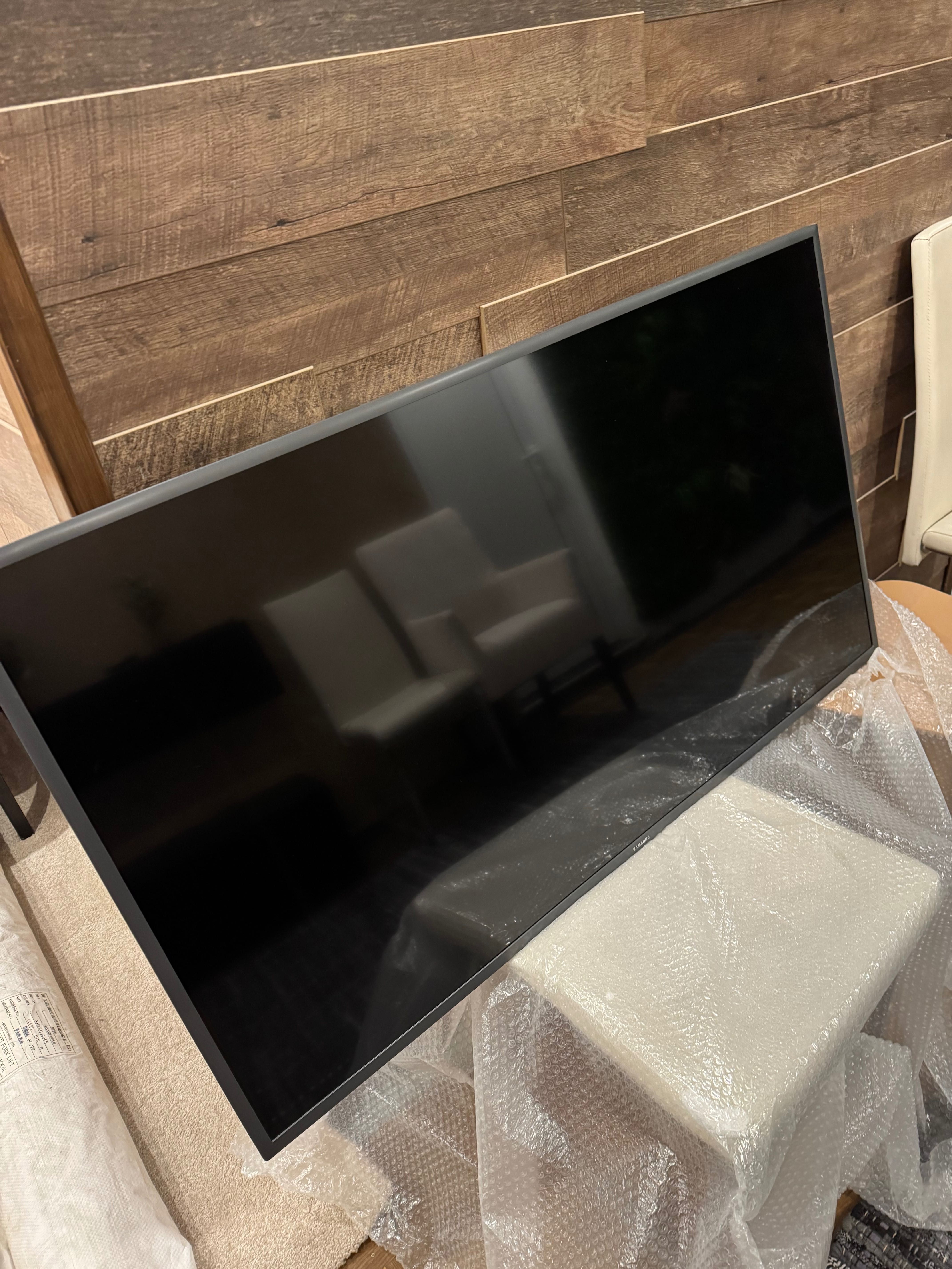 TV/ТВ Samsung 49 Инча HG49EE690DB