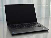 Vand laptop Lenovo Thinkpad T470, Intel i7 7600U, 14",256 GB, 8 GB RAM