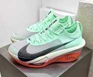 Нови мъжки маратонки Nike Air Zoom Alphafly Next% 3 "Eliud Kipchoge