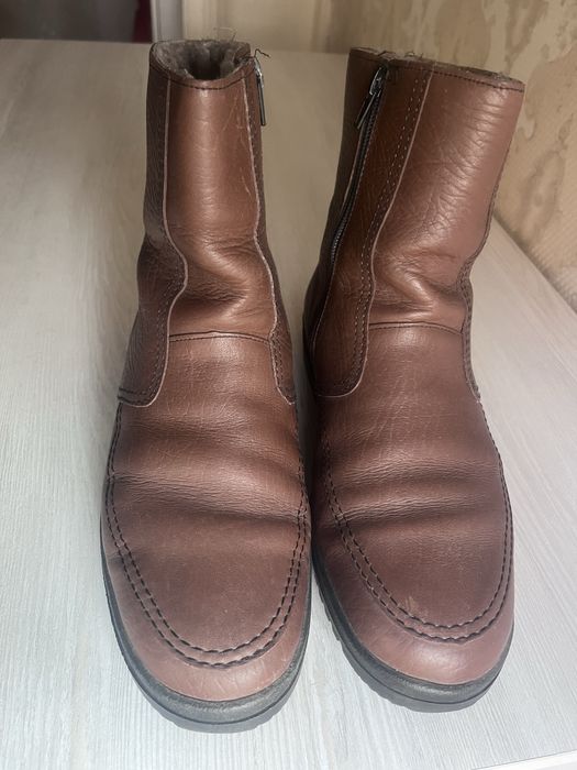 Саламандер Западная Германия 43 размер