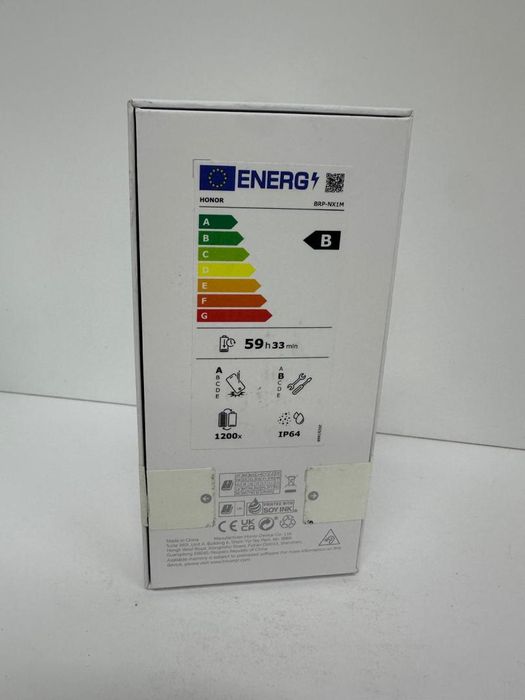 Telefon mobil HONOR Magic7 Lite, Dual SIM, 8GB RAM, 256GB, -I-