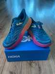 Hoka Speedgoat 5  размер 37 1/3 Планински маратонки за бягане