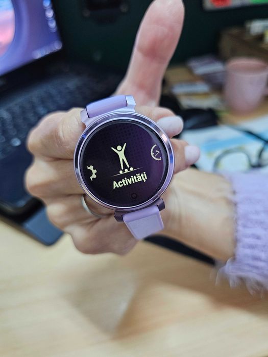Smartwatch Garmin Lilly2 small ca nou
