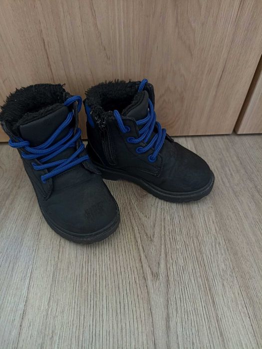 Бебешко боти 23 номер