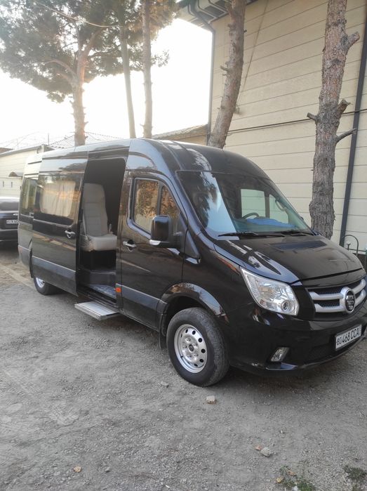 Супер Дёшево! FOTON TOANO