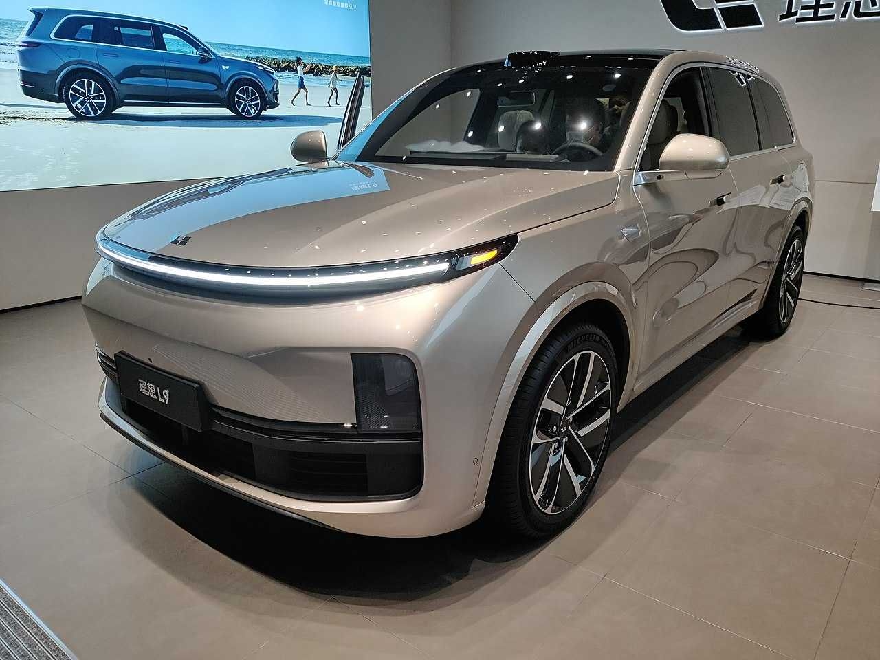 Доставка электромобилей из Китая Ves Electrocars