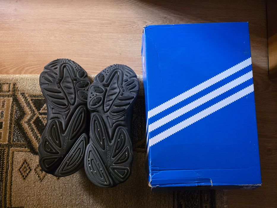 Adidas oztral unisex 44 2/3 ca noi