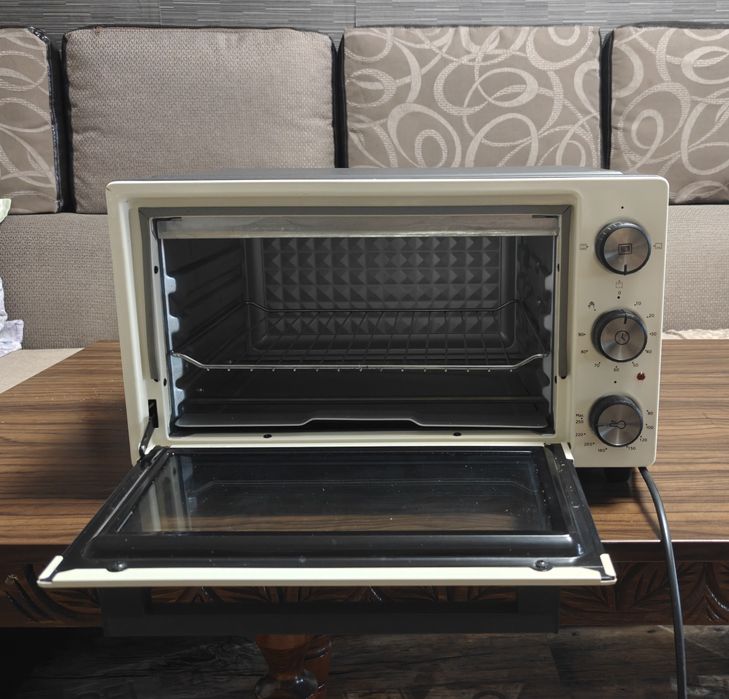 Мини фурна Snaige SNO-20CR