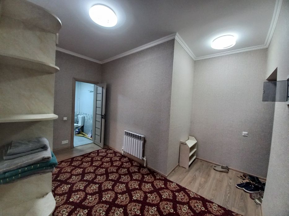 Новастройка 2 хона 4 этаж Микрорайонда жойлашган.Агентство