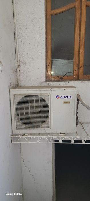 Кандитцанер Gree  24 тали