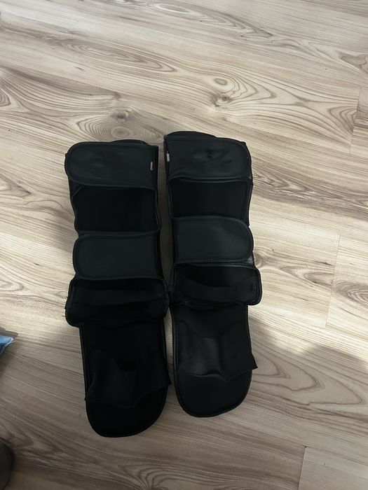 Протектори за крака на SZ Fighters