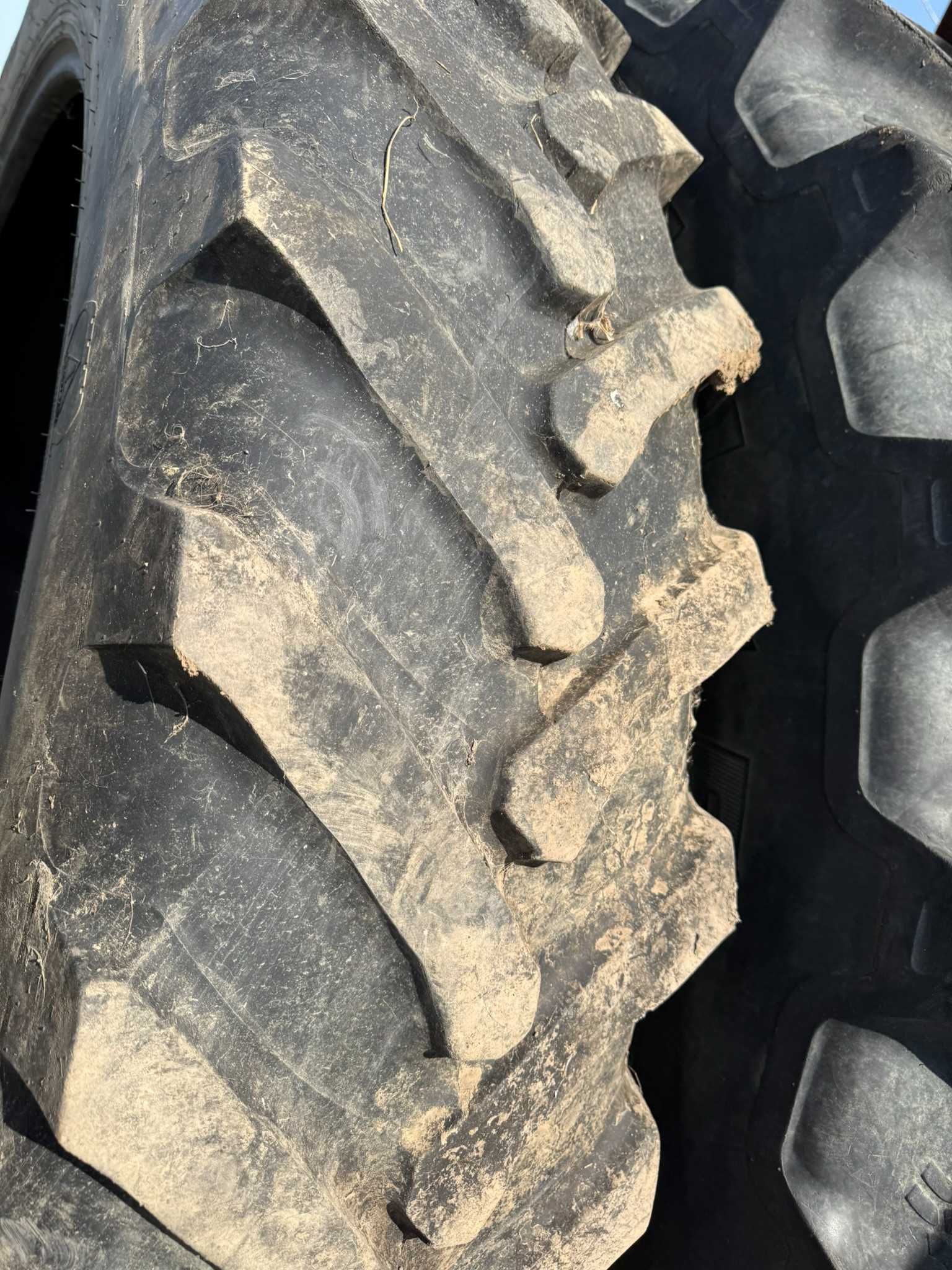 Anvelopa 380.90 R50