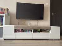 Тв шкаф Platan MDF