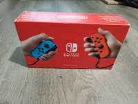 Nintendo Switch + подарък Игра