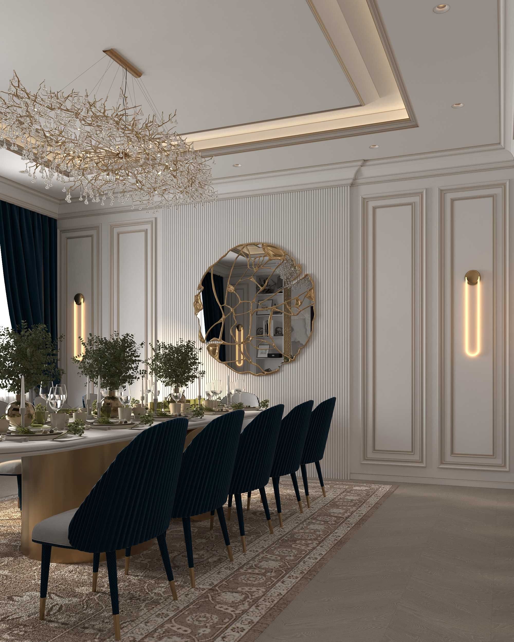 Interyer Dizayner / Interyer va Eksteryer dizayn / Архитектор / Прораб