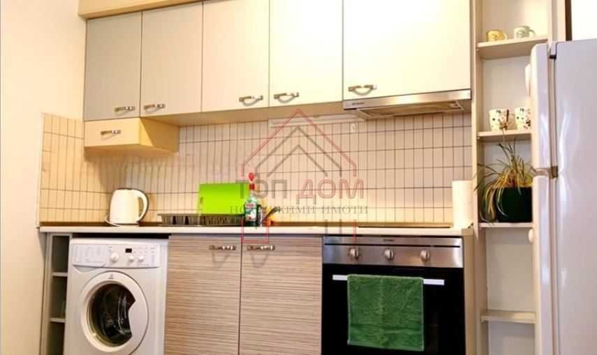Дава се под наем Двустаен апартамент в Варна, Център - 55 кв.м за 690 € - Снимка #2