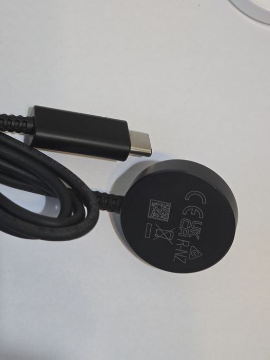 Incarcator wireless original Samsung smartwatch