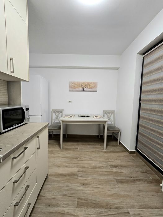 Garsoniera MRS VILLAGE