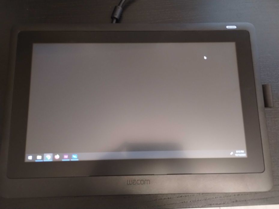 Wacom Cintiq 16" Display Pen - Ca Nou, Cutie Originala