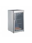GREEN FROST dulap/vitrina de maturat carne 320 L DRY AGING