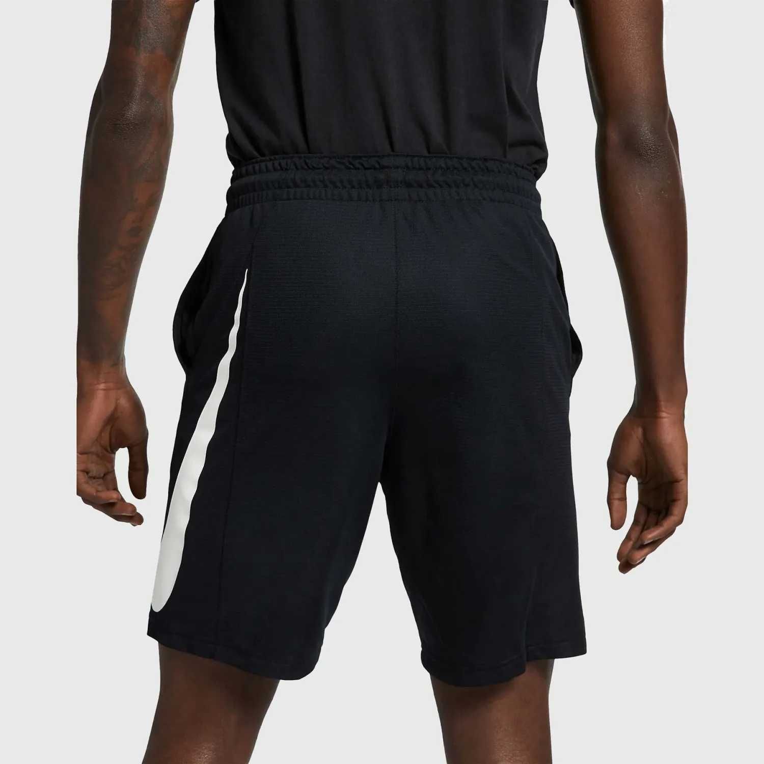 НОВИ Найк Nike HBR къси панталони къс панталон баскетболни шорти XXL