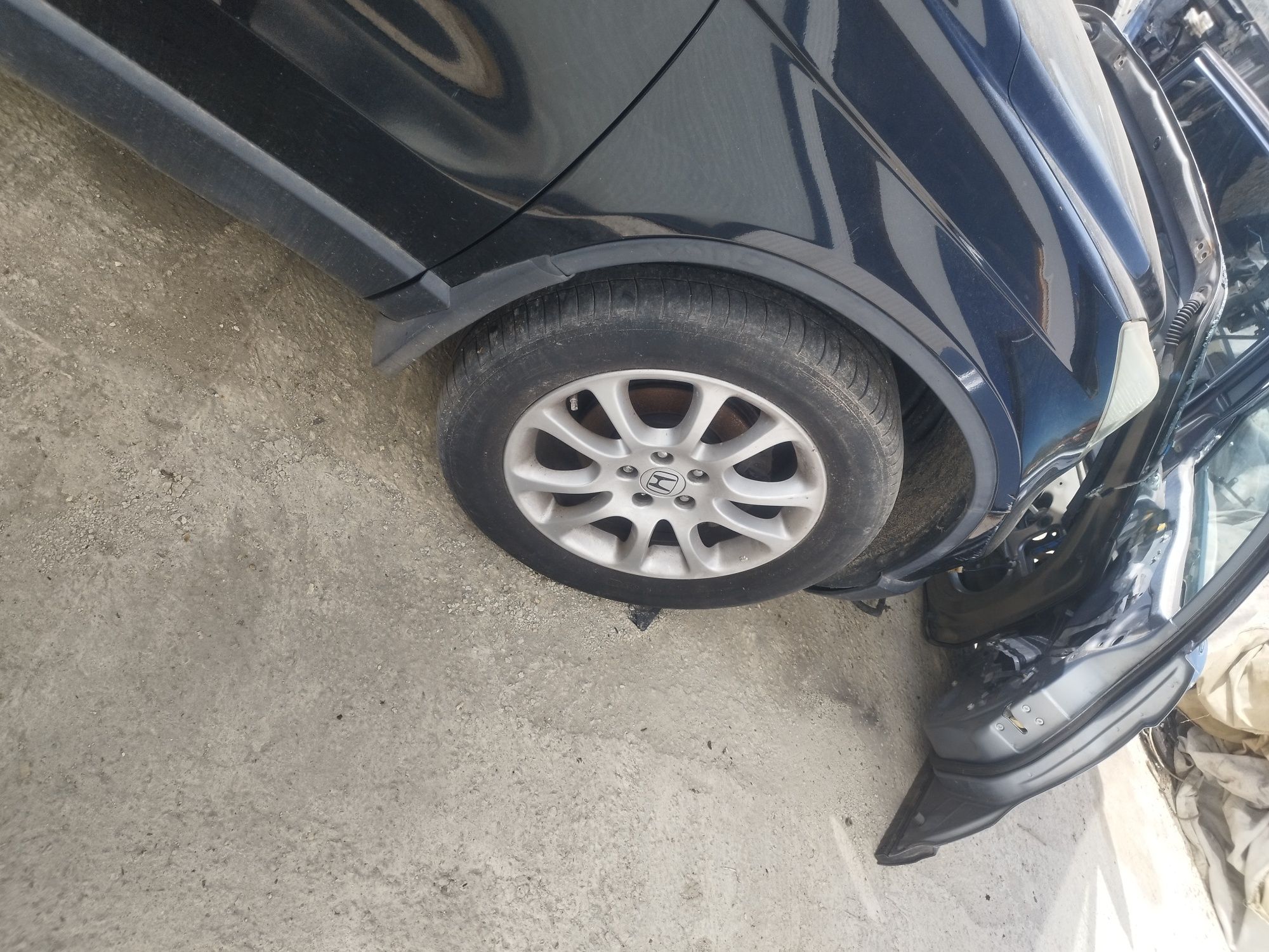 Джанти 18 5х114.3 за хонда црв3 Honda crv3