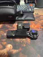 dji osmo pocket 3