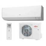 Fujitsu ASYG09KHCA/AOYG09KHCA Nordic с включен монтаж и 72 месеца гар