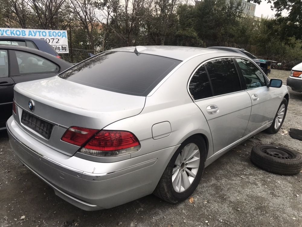 Бмв 730д : bmw 730d