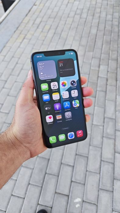 Iphone 11 Pro Max 64 GB Impecabil