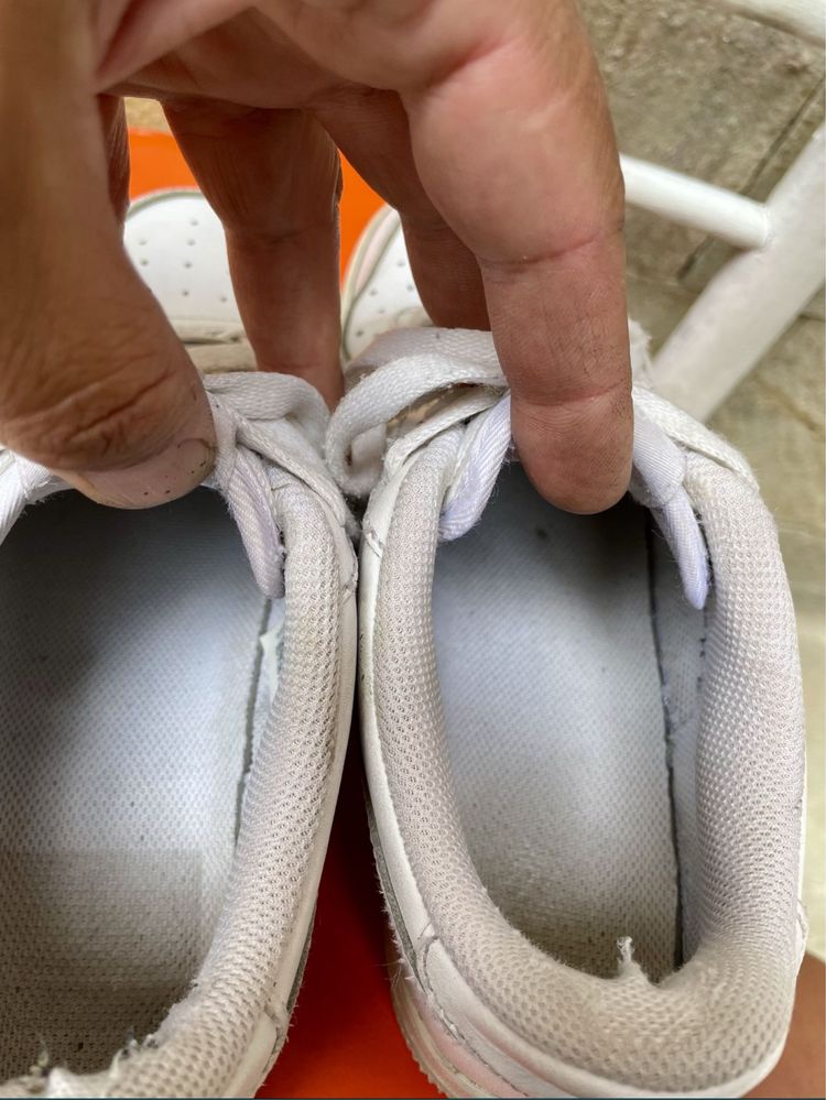 Nike-оригинални(size-38,5)