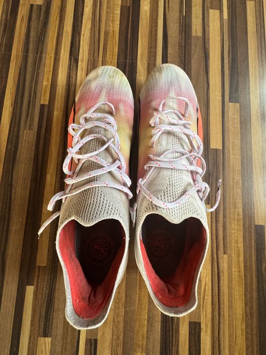 Бутонки Puma ultra