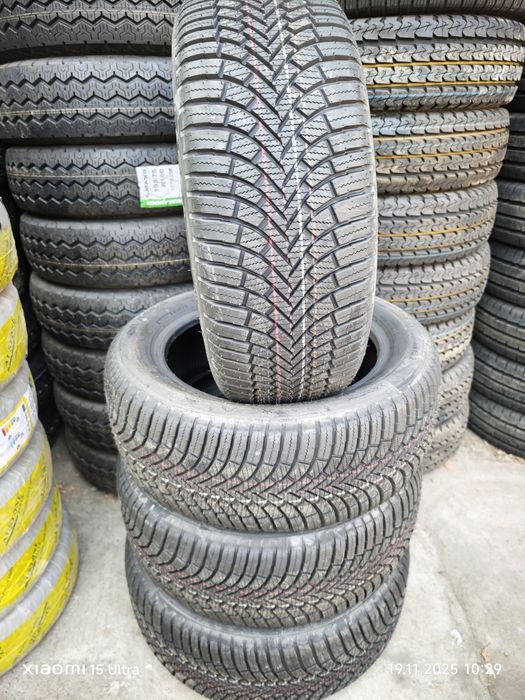 Auto Shina Lassa Multiways, Malibu, Tracker,